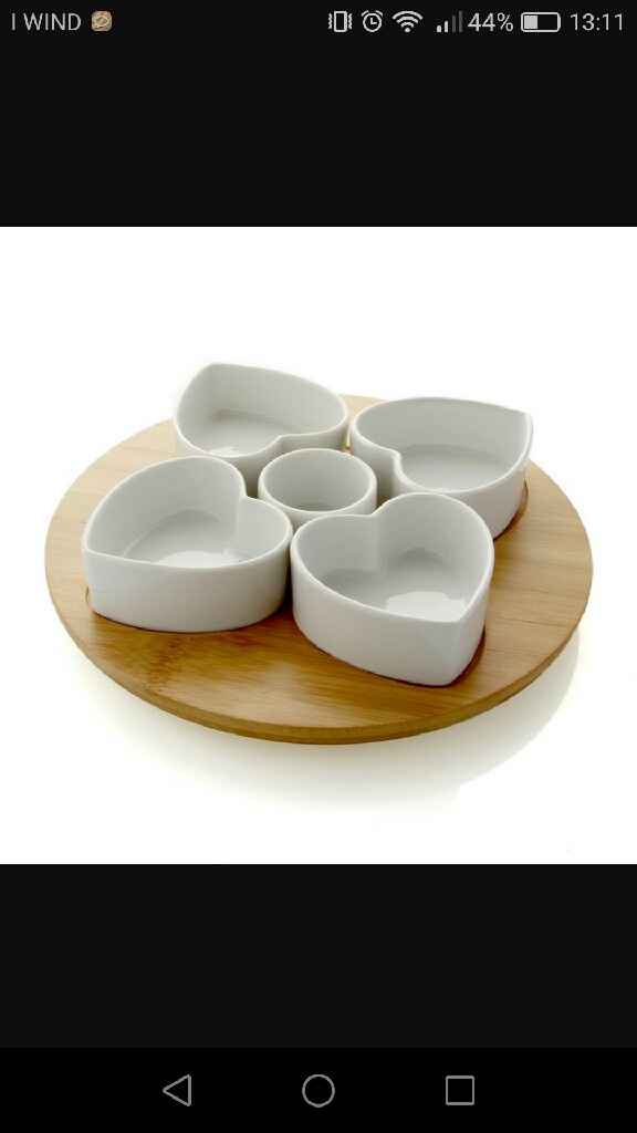  Consiglio bomboniera: utile o bella? - 1