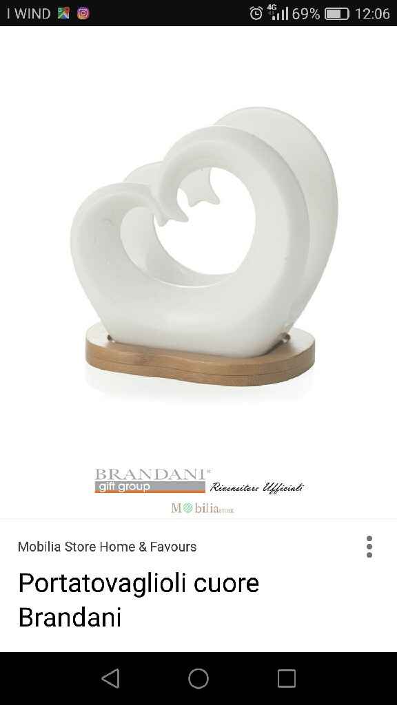  Consiglio bomboniera: utile o bella? - 2