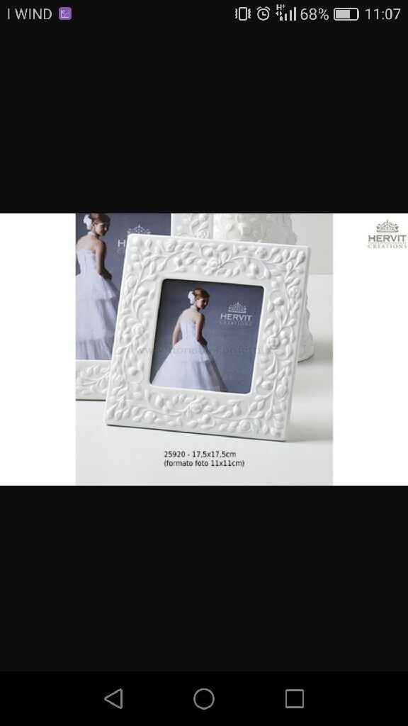  Consiglio bomboniera: utile o bella? - 5