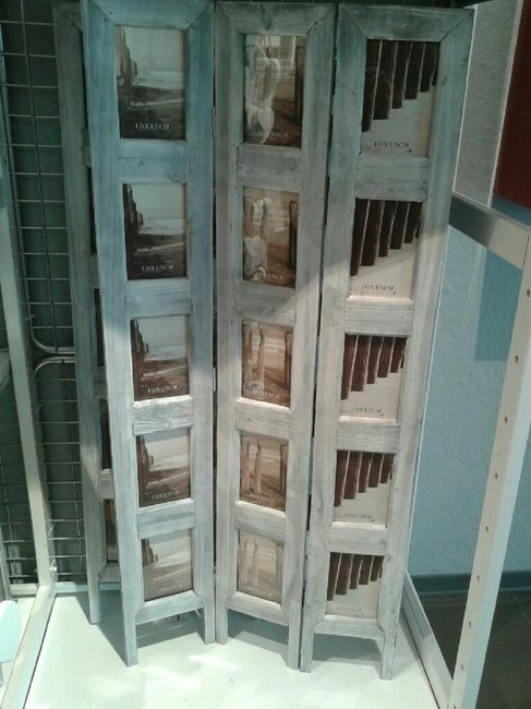 Foto del vostro tableau mariage - 1