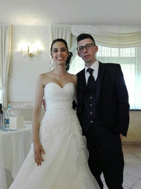 Ed eccoci qua...finalmebte - 2