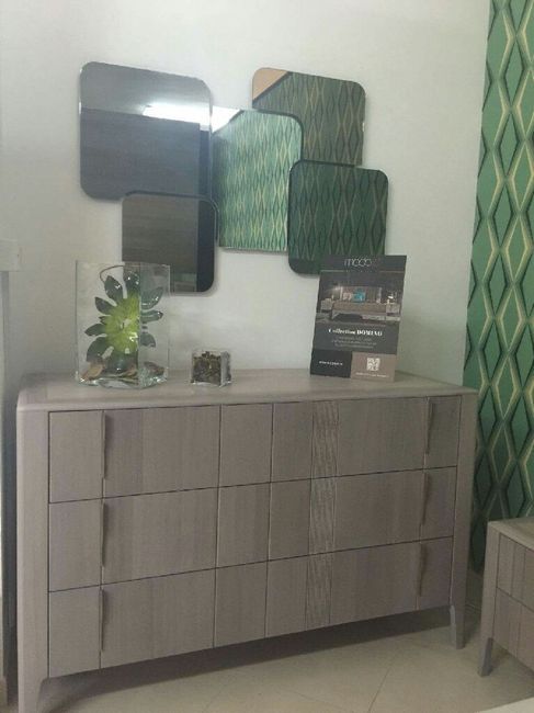 Stile contemporaneo - 3