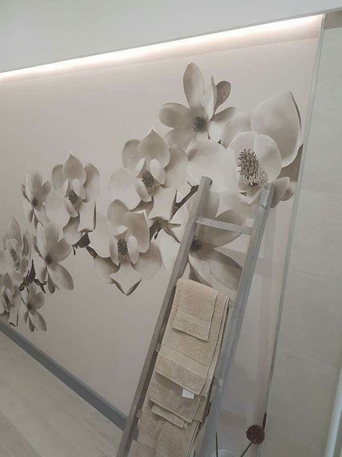 Bagno parato wet - 2