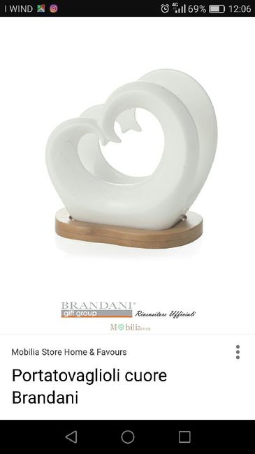  Seconda bomboniera - 1