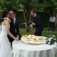 Ed eccoci qua...finalmebte - 1