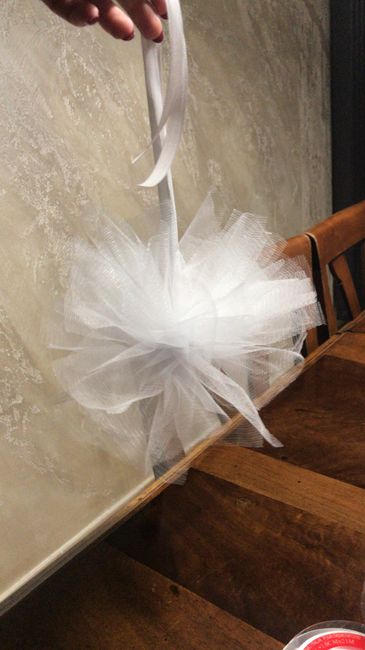 Fiocchi tulle 4