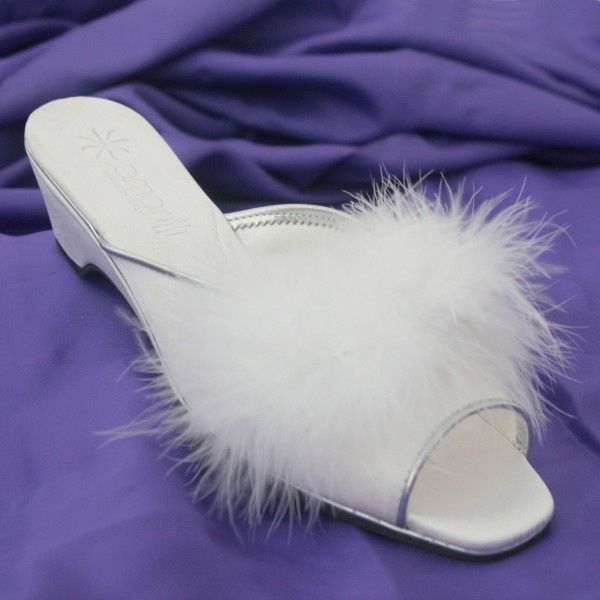 ciabatte sposa