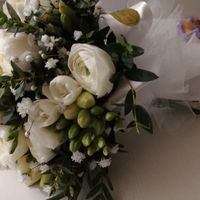 Bouquet promessa - 1