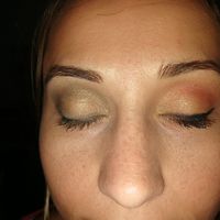 Prova trucco 🎨 - 1