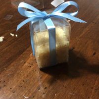 Scatolina portariso - 1