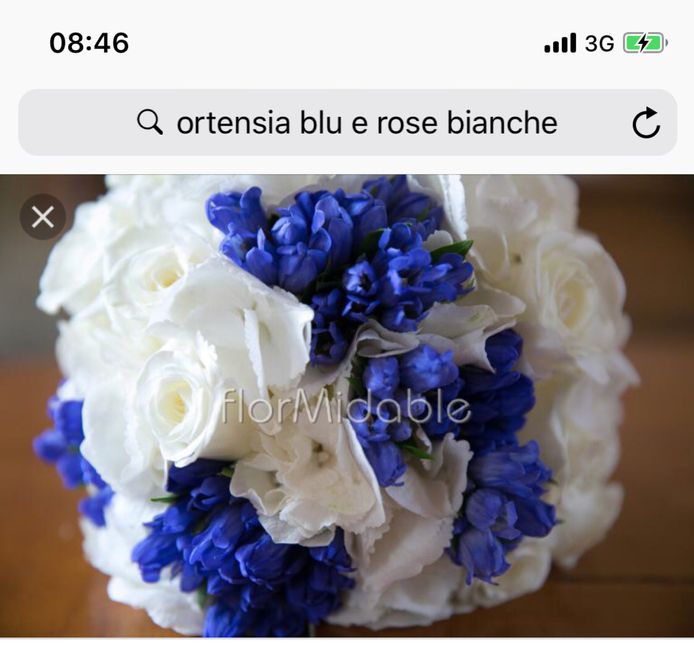 🎁 Hai scelto un tema per il tuo matrimonio? 🎁 - 1