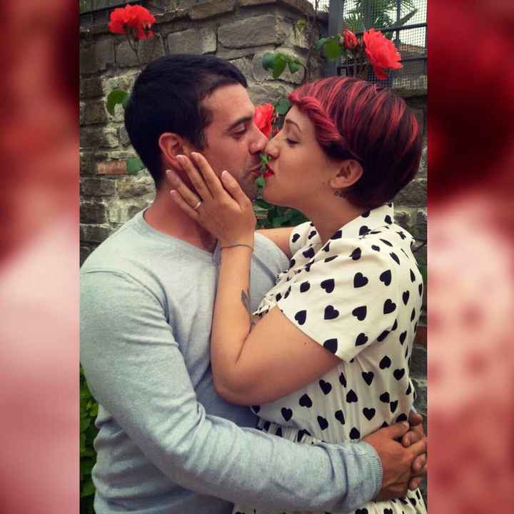 Condividi la vostra foto più bella insieme 📸 - 1