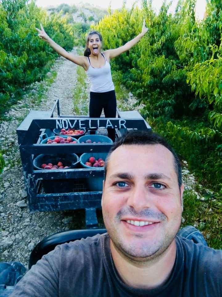 Il vostro selfie dell'anno 📸 - 1