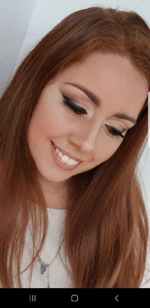 Quanto costano l'acconciatura e il trucco? - 1