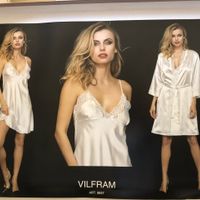 Vestaglia preparazione sposa - 1