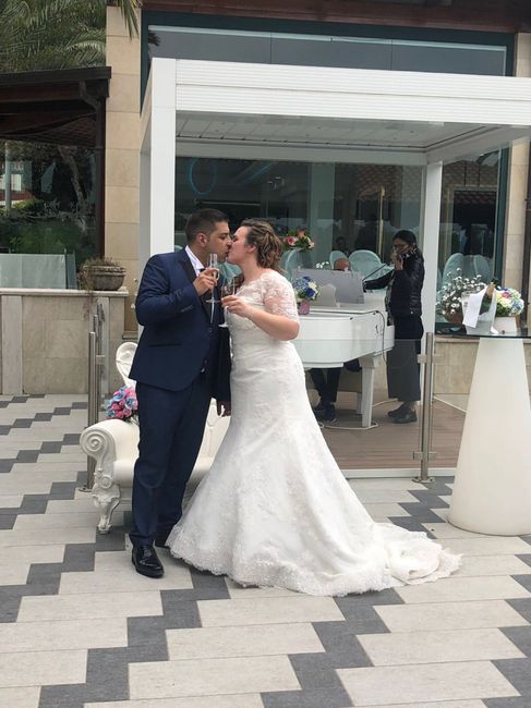 Finalmente sposati! - 3