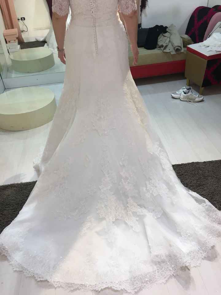 a -40 tutto prende forma! - 2