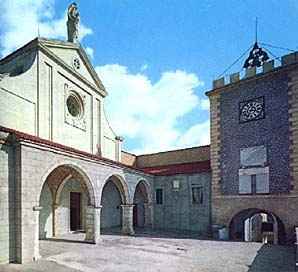 Mostriamo le nostre chiese?  - 2