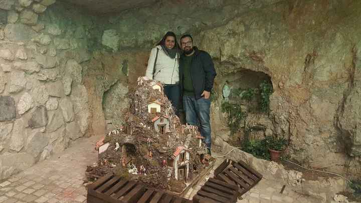 Come è il vostro futuro marito???? - 1