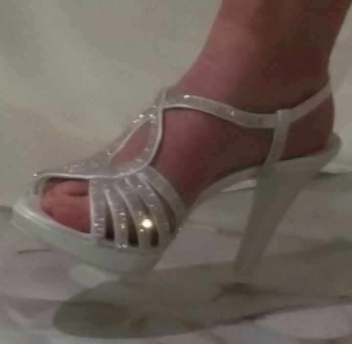 Scarpe foto - 1