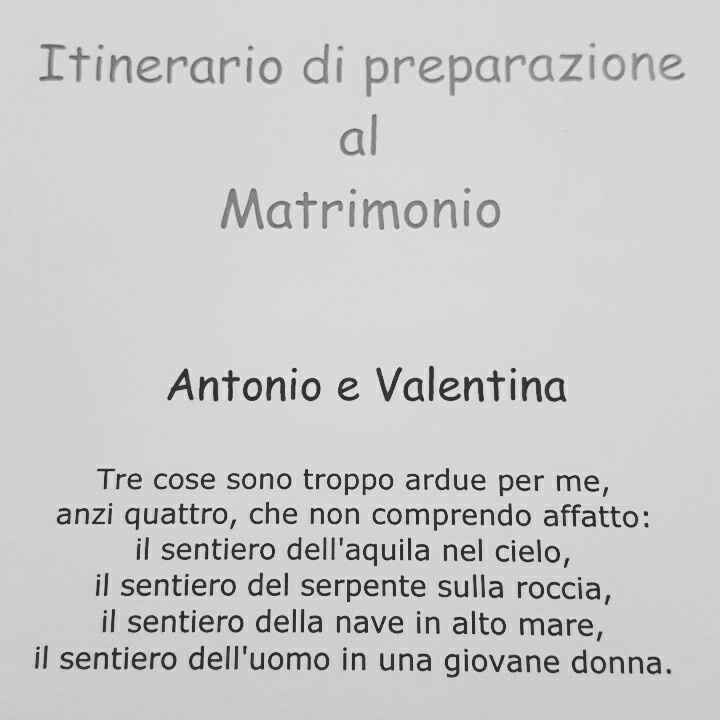 Il fatto si fa serio!! - 1