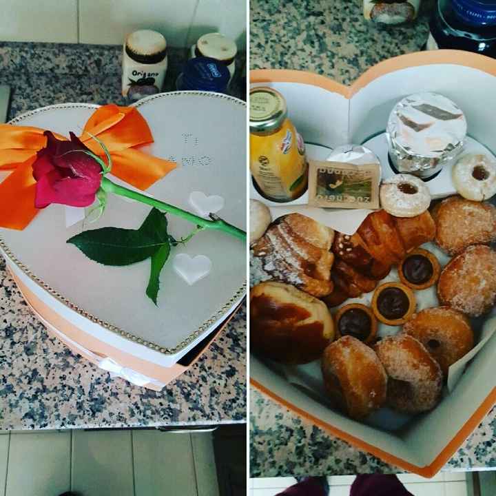 Ultimo anniversario - 1