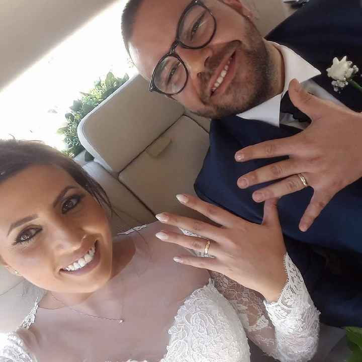  My perfect wedding day - 2