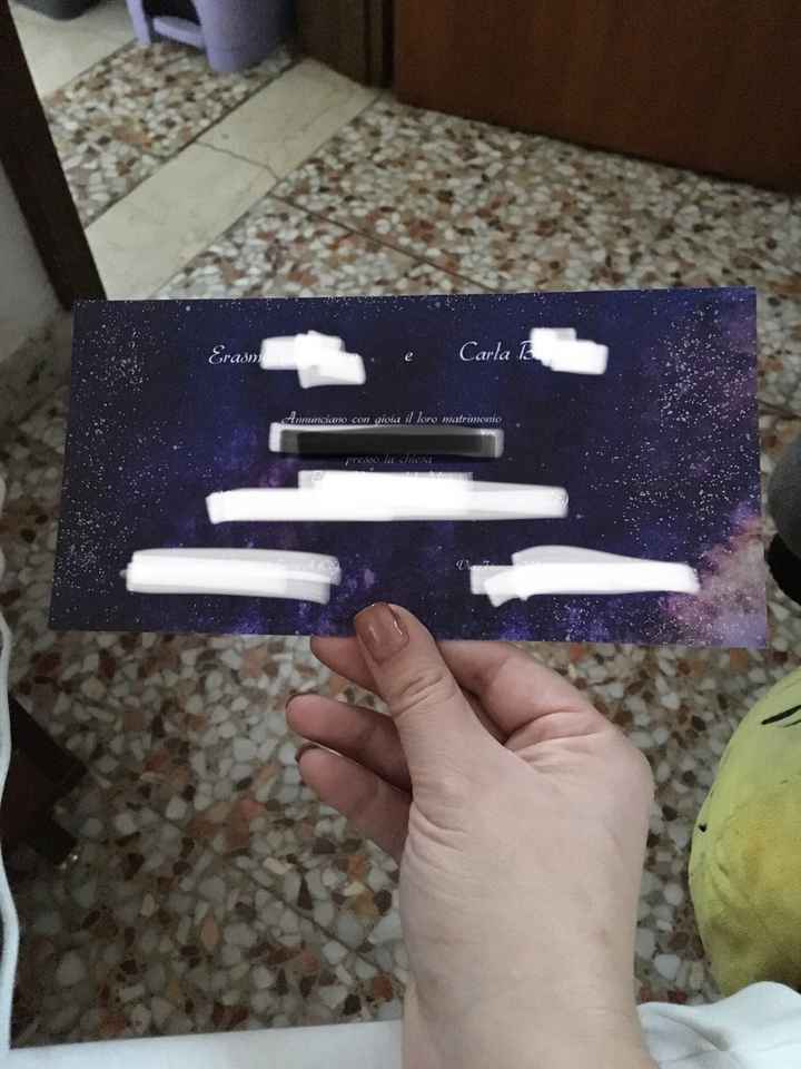  Finalmente partecipazione!!! - 1