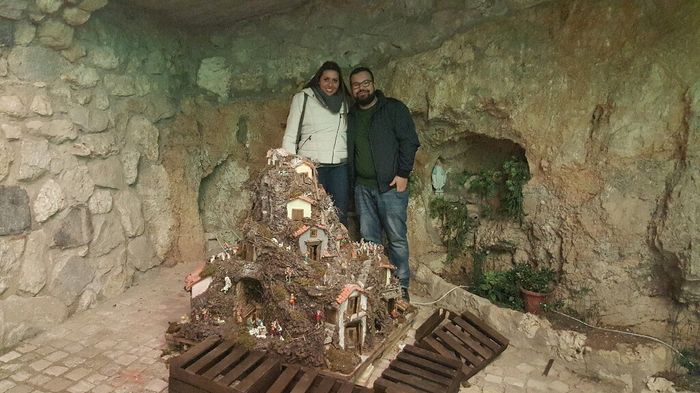 Come è il vostro futuro marito???? - 1