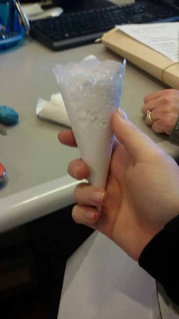 Porta coni su internet - 1