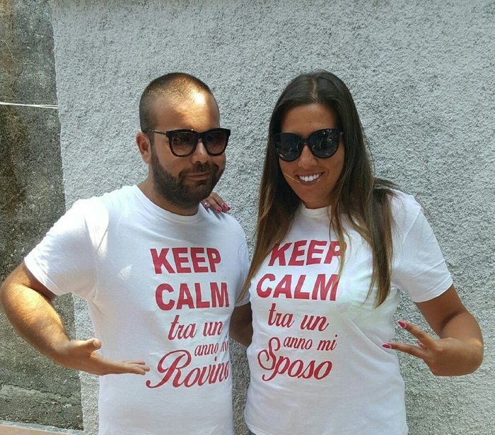 Il conto alla rovescia è partito - 1