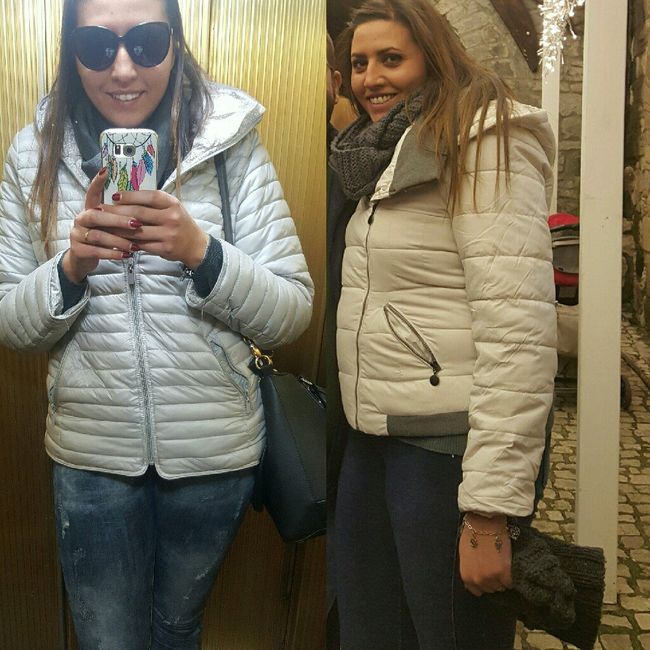 Io e la mia dieta.... - 1