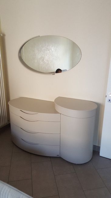 La nostra camera da letto - 3