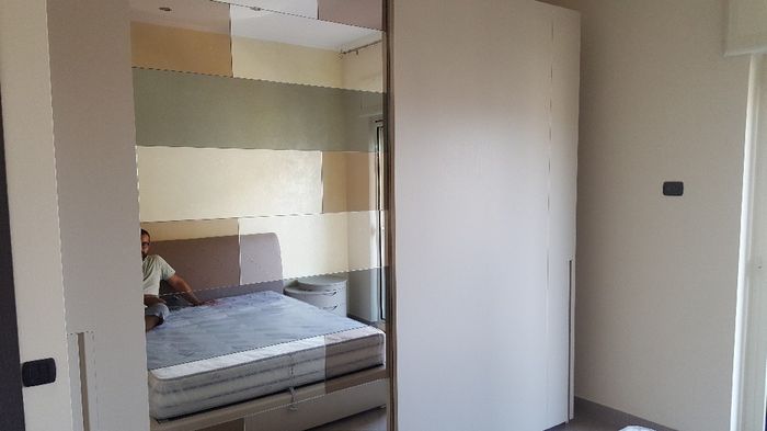 La nostra camera da letto - 4