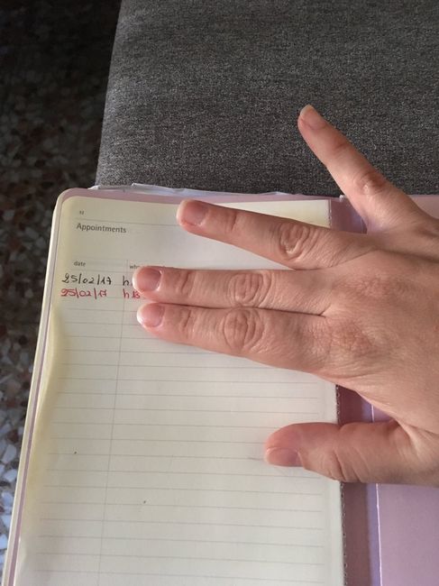  Wedding organizer - 2