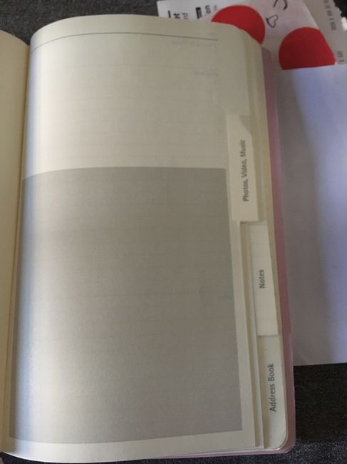  Wedding organizer - 6