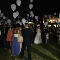 Palloncini led... secondo voi é un buon prezzo? - 1