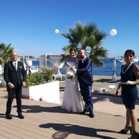  My perfect wedding day - 5