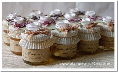 Segnaposto Shabby - 1