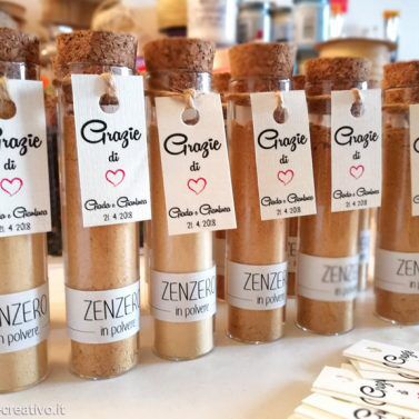 Segnaposto Shabby - 1