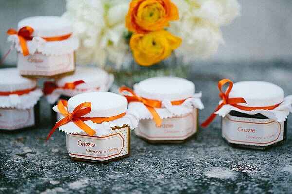 Segnaposto Shabby - 1