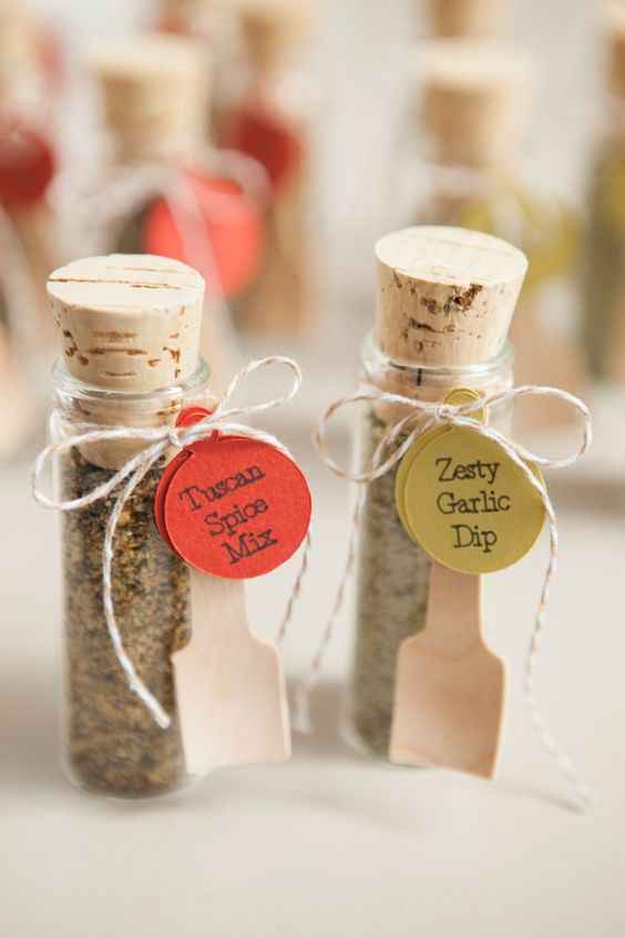 Segnaposto Shabby - 1