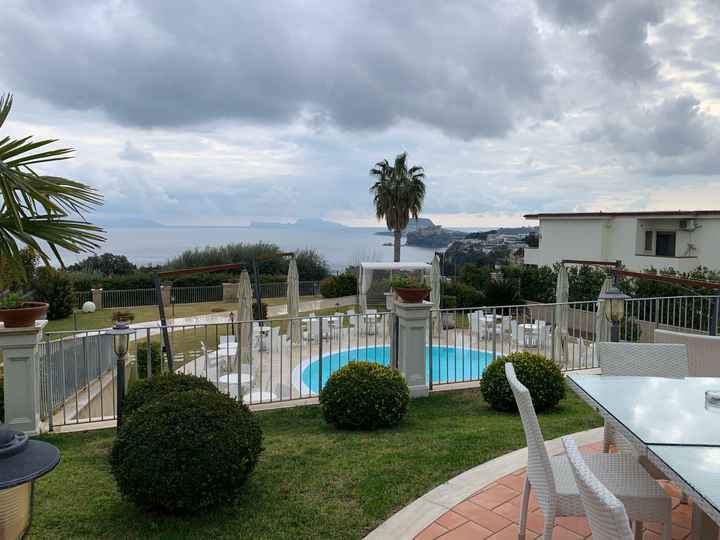 Villa espero.. si o no!? - 1