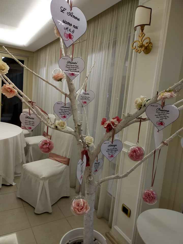 Tableau de Mariage - 1