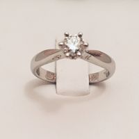 Anello di fidanzamento dei sogni - 1