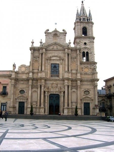 basilica