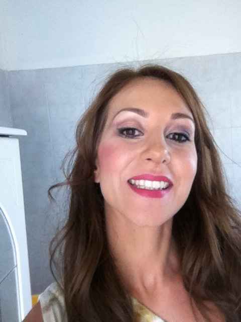 Trucco vi piace? - 2