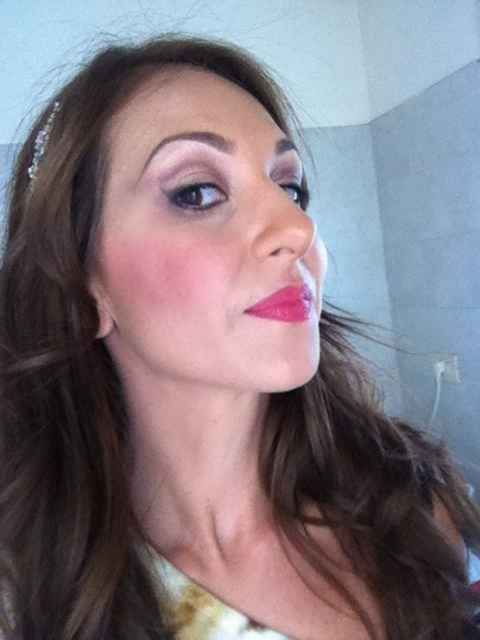 Trucco vi piace? - 3