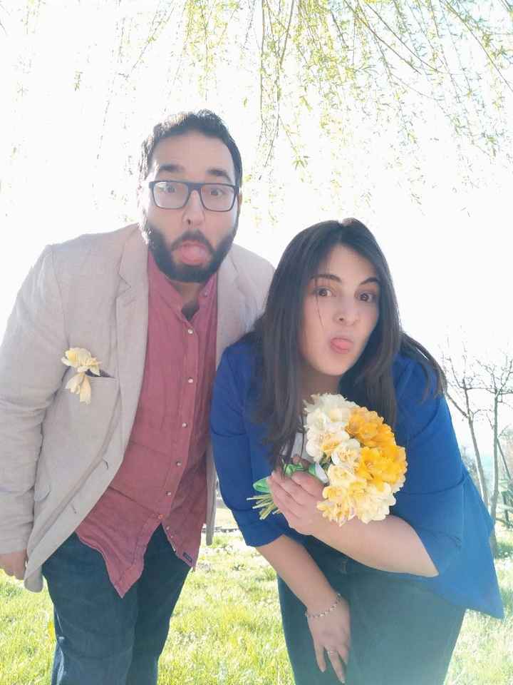 Promessa "illegale" in quarantena - 2