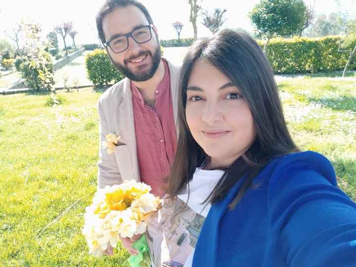 Promessa "illegale" in quarantena - 3